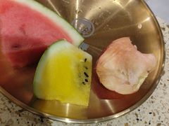 -姜胖胖无限自助烤肉(光明万达店)