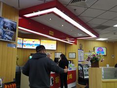 -香妃烤鸡(新奥店)