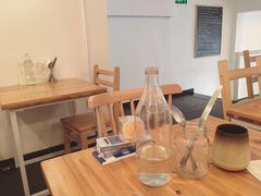 -Egg•Allday Brunch(襄阳北路店)