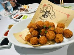 -味+新京宴·烤鸭·北京菜(创意谷店)