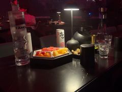 -赤红音乐现场(浦东金桥路店)