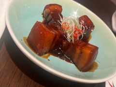 -湖州皇冠假日酒店-彩丰楼中餐厅