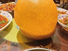 光头司令麻圆-杨记隆府(汉街店)