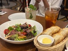 -Entrecôte 法国牛扒馆(保利·时光里店)
