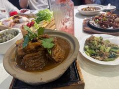 -老浒记烤鸭-北京菜(琉璃厂店)