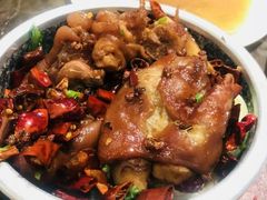 -大树餐厅(红旗街万达店)