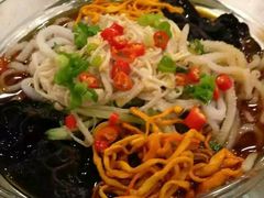 -清雅轩·清真菜·传统菜•融合菜(滑翔店)