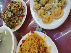 -三亚相缘海鲜·烧烤·糟粕醋(三亚湾店)