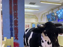 -红星前进面包牛奶公司(君太店)