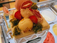 -哈根达斯(龙湖时代天街店)