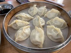 -清真老铁家灌汤包