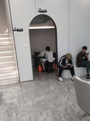 -宇东国际 HAIR SALON