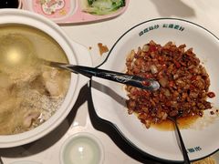 -宋徽厨·安徽菜(绿地店)