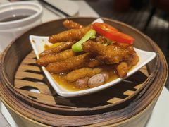 -港禧茶餐厅(美莲广场店)