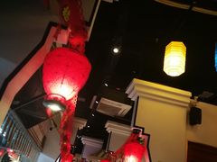 大堂-湘阁里辣(南岭购物广场店)