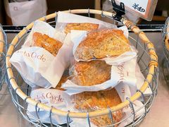 -Cycle&Cycle Artisan(天目里店)