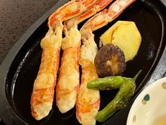 -蟹料理 北海道かに将軍(札幌本店)