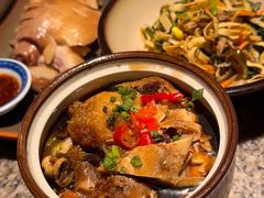 -南京大牌档(济南万象城店)