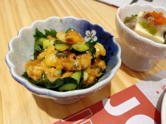 -喜寿司(金狮广场店)