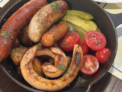-沏点Trattoria意大利餐厅(新街口店)