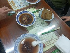 -粗茶淡饭(东关街店)