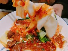 -大嘻咹biangbiang面(历史博物馆店)