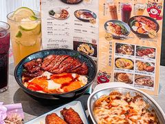 -荣记·囍粤茶餐厅(花都店)