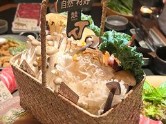 -大龙燚·旷野鲜火锅(广州首店)