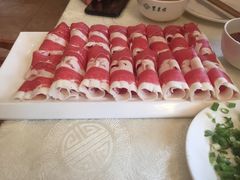 -东来顺饭庄(天坛店)