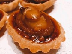 鲍鱼酥-福1015(愚园路店)