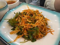 -屋里家延边朝鲜族冷面(梅林3店)