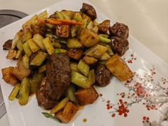 -池记大牌档(广纸店)