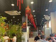 -西江美食舫·江西菜(健德桥店)