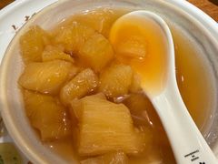 -如轩·海鲜砂锅粥·潮汕菜(海珠店)