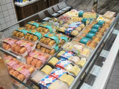 -大苹果面包生日蛋糕(明珠店)