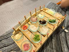 -西双版纳洲际度假酒店-曼霖轩中餐厅