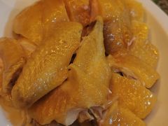 -食德喜·阳山鸡王食研基地