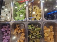 -白色日记·手作酸奶(万象城店)
