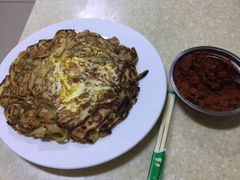 -千里马烧烤(南六东路店)