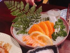 -円满日式居酒屋(蓉花路美食街店)