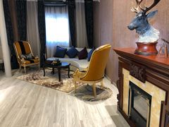 -CHASE Modern Cuisine(崇宁路店)