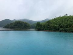 -宁波九龙湖开元度假村
