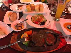 -尊品牛排(恒峰店)