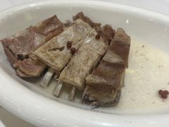 -中发源·清真餐厅(南油店)