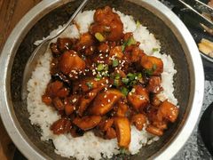 -九田家黑牛烤肉料理(石路天虹店)