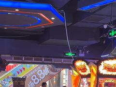 -核客电玩城(东门店)
