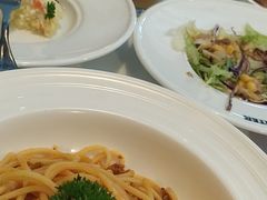 -爱丽丝牛排西餐厅(光谷步行街店)