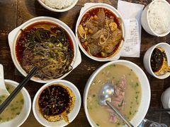 -牛王庙(龙华花园店)