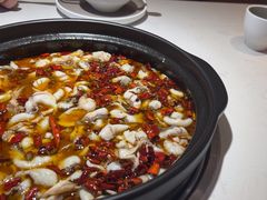 -周渝食惦酸菜鱼(青浦店)