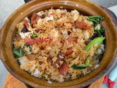 -禧宴Joyous Restaurant(禧园店)